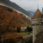 Montreux And The Medieval Market - 2013