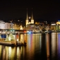 New Year Magic In Lucerne 2014