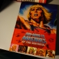 The Art of He-Man