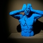 The Art of the Brick