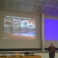 The NASA Mars 2020 Rover Mission :: Colloquium at ETH